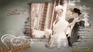 Proshow Producer   Проект "С Годовщиной свадьбы!"