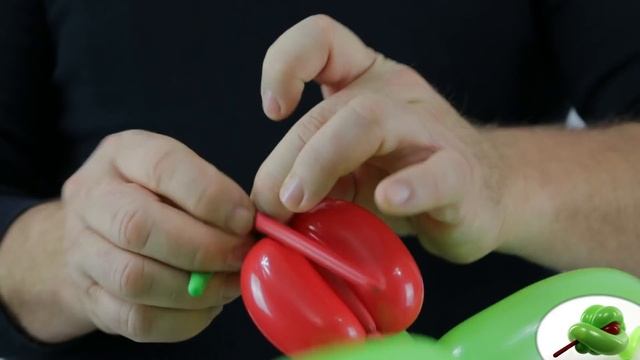 Tutoriel 19 : Le serpent en ballon смотреть онлайн