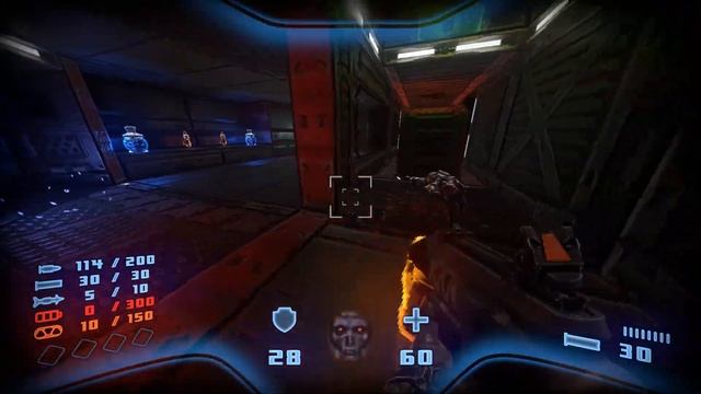 PRODEUS прохождение без комментариев на русском №2 смотреть онлайн