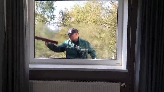 Окномойка с лестницы 3-ий этаж!!! От Aknapesu OÜ