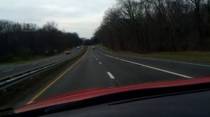 Toyota Tundra, разгон