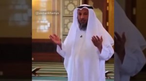 Как поднят руку в намазе - Шейх Усман аль-Хамис #ислам #намаз #молитва #фард #мухаммадﷺ