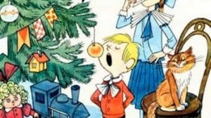 Ёлка (Михаил Зощенко)