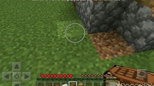 Лайфхак как убить железного голема в Майнкрафте