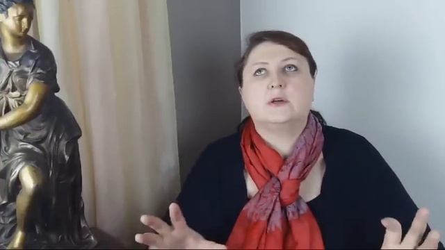 4 типа поведения ради любви и внимания. Прямая линия с Марией Носовой смотреть онлайн