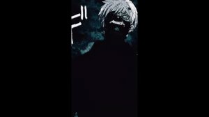 Нарезка Tokyo Ghoul Эдитов из TikTok #3