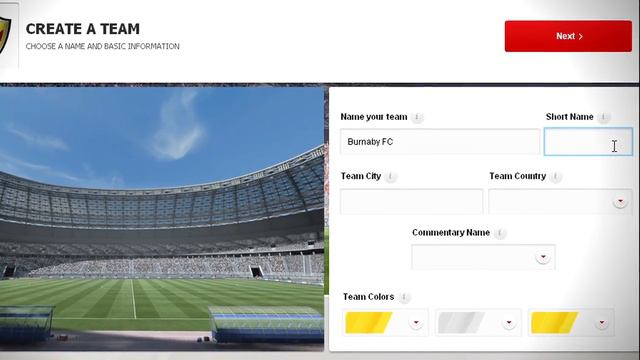 FIFA 11 Cologne Trailer - Directors Cut смотреть онлайн