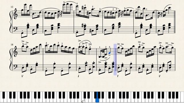 Полька -"Красноярочка" (Polka -"Krasnoyarochka") смотреть онлайн