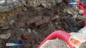 Раскопки на Массовом поле в Смоленске обещают провести перед началом второй очереди благоустройства