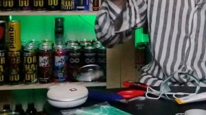 МАСКА из ЭНЕРГЕТИКОВ как в ТикТок | Оч.Умелые Ручки | два способа крафта из баночек энергетиков