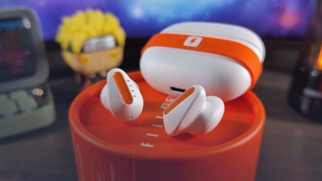ЭПИЧНЫЙ ВЫБОР? БЕСПРОВОДНЫЕ НАУШНИКИ XIAOMI FIIL BELT