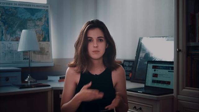 Что такое Киношная картинка? Как ее добиться? Режиссер Полина Кондратьева смотреть онлайн