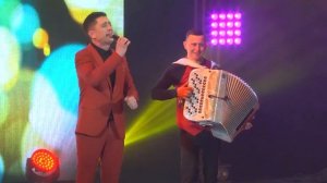 Ризат Рамазанов - "Эх татар егетлэре"