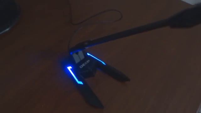 Обзор dexp u500? смотреть онлайн