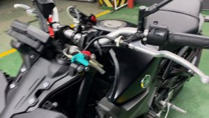 Yamaha MT-09 ABS  2020г . / ОБЗОР / Продажа /