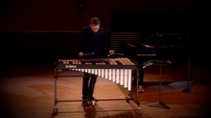 Бах. Аллеманда из сюиты для лютни. Р. Винер. Отражение