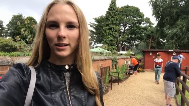 Честер| Lake District| LFC⚽ Учеба в Великобритании/Часть 3! смотреть онлайн