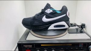 Кроссовки nike air max ivo оригинал