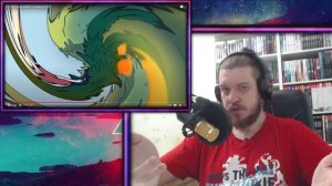 РЕБОРН СМОТРИТ ► SCP-008 Чума зомби► РЕАКЦИЯ НА ДЕТЕКТИВА ВОЙДА перезолив с ютуба