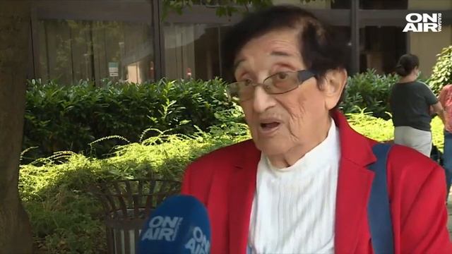 Зайкова пред Bulgaria ON AIR: Вярвам, че парламентът ще заработи и ще има правителство смотреть онлайн