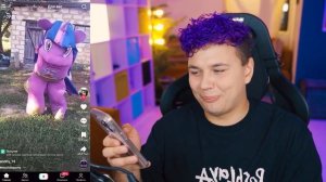 📹 Кто такой ЩАВЕЛ? 😱  ТИК ТОК рекомендации? 😂 ПОПРОБУЙ НЕ ЗАСМЕЯТЬСЯ в Tik Tok