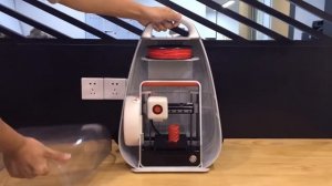 ПЕРВЫЙ РЮКЗАК 3D-ПРИНТЕР