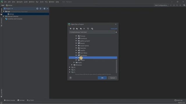 Pycharm interpreter setup | Pycharm interpreter configuration | Pycharm Interpreter