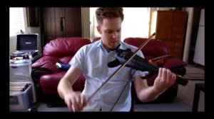 electric violin stuff