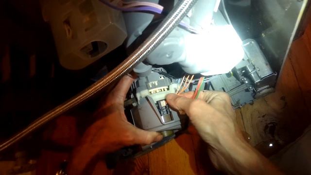 ✨BOSCH DISHWASHER E-09 ERROR - EASY FIX ✨ смотреть онлайн