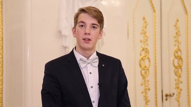 GET READY WITH Филя// Новогодний бал Совета старшеклассников 2017// Дресс-код: девушки смотреть онлайн