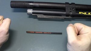 Оптоволоконная мушка XXL от Panikovsky