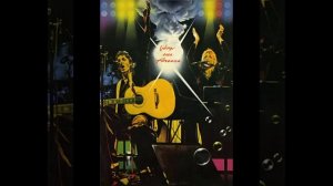 Пол Маккартни Band On The Run история создания альбома. Paul Mccartney&Wings