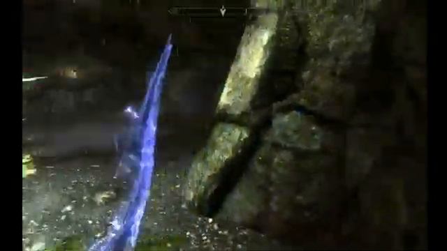 Skyrim: Felix, Khajiit sneak/archer, lightly modded. Video 082. смотреть онлайн