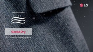 LG Styler™️: The Smart Wardrobe, Hygiene in Style | LG
