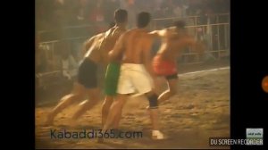 Kabbadi365.com