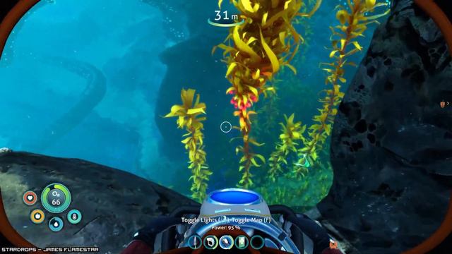 I Got To Hug A Baby Pengwing! - Let's Play Subnautica Below Zero - PC Gameplay Part 1 смотреть онлайн