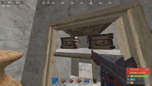 Очень удачный вайп СОЛО игрока на Rustex Remake / RustME / RUST