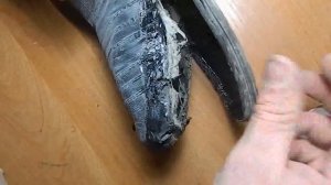 ремонт обуви: как пользоваться клеем