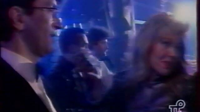 Свадьба Академии. Питер. Тома-Тома. (1992)