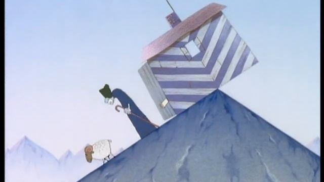 Konstantin Bronzit At The Ends Of The Earth Au Bout Du Monde 1998 смотреть онлайн