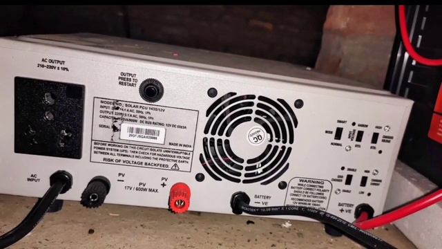 microtek solar inverter 1435 va | Microtek Solar Inverter 1435 Unboxing Review | microtec Solar pc смотреть онлайн