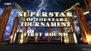 СМ Панк vs Джон Сина, RAW, 14.12.2009, Slammy