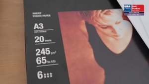 EUROPEAN PHOTO PRINTER 2012-2013 - Canon PIXMA PRO-1