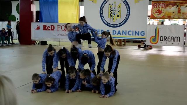 хип хоп дети смотреть онлайн