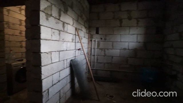 Дом для семьи в деревне Ишино, Чеховского района смотреть онлайн