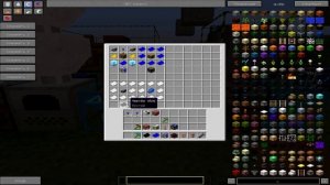 Чертёж и строительный проект в майнкрафт 1.7.10 - Buildcraft 6.0.18