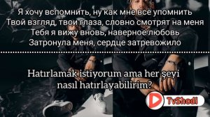 Andro-Ночной рейс (текст,lyrics,türkçe çeviri)