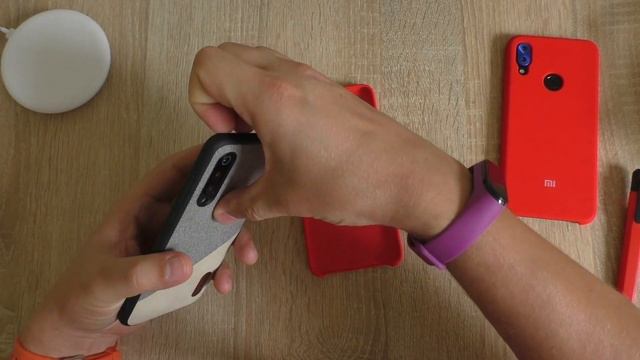 САМЫЙ КРУТОЙ ЧЕХОЛ ДЛЯ XIAOMI MI 9 смотреть онлайн