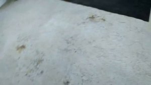 Стяжка бухтит почти везде! Что делать?