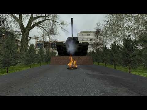 Train simulator classic редактор сценариев (урок 3 - Бот пропускает Бота) смотреть онлайн